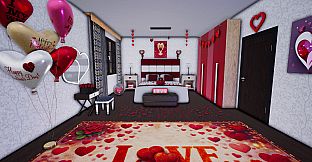 ContractVille - Valentine's Day Furniture Pack