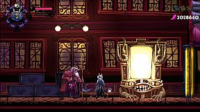 Magenta Horizon - Neverending Harvest