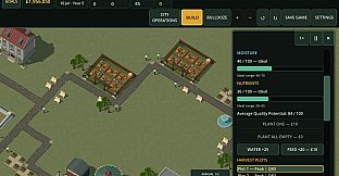 My Staff Are Dead! Paranormal Tycoon