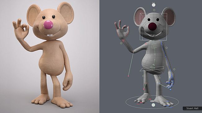 Modo Indie - ACS Free Edition