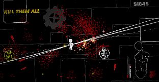 The Lost And The Wicked