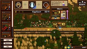 Latte Stand Tycoon +