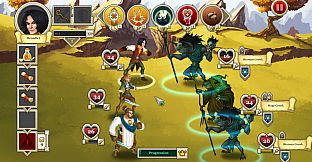 Heroes & Legends: Conquerors of Kolhar