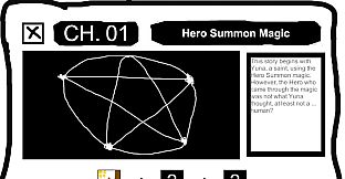 CatCat Save The World