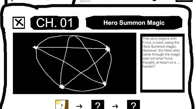 CatCat Save The World