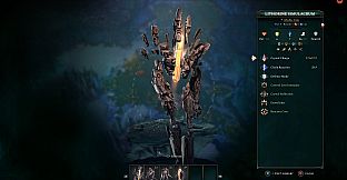 Age of Wonders 4: Giant Kings