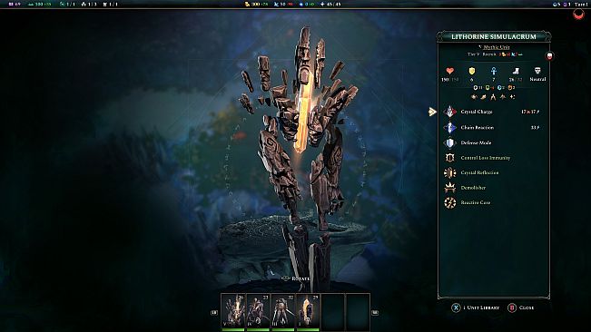 Age of Wonders 4: Giant Kings