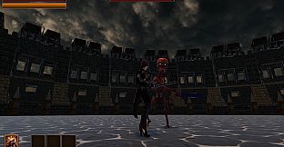 Path of the Warrior: Trials