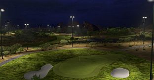 GOLF+ - Grass Clippings