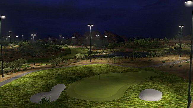 GOLF+ - Grass Clippings