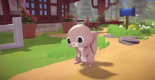 Big Farm Story - Far Eastern Idyll Pack