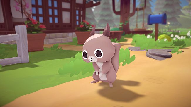 Big Farm Story - Far Eastern Idyll Pack