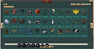 Fantasy Grounds - Devin Night Pack 178: OSR Advanced Monsters