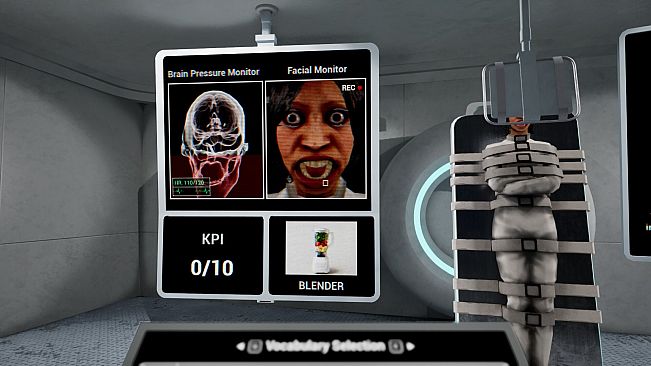 Brain Bomb