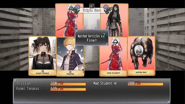 City of Despair: Shadows Over Tokyo