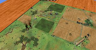 Conflict of Heroes: Storms of Steel