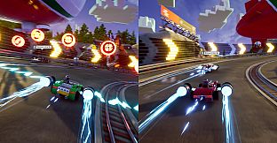 LEGO 2K Drive Awesome Edition