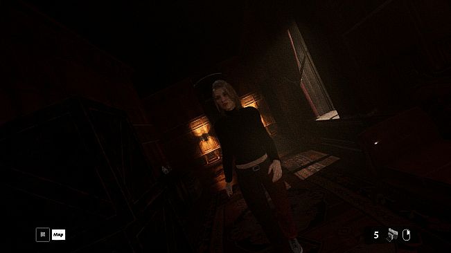 TRAUMA Broken Paradise