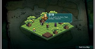 Live by the Sword: Tactics