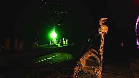 Tales of Sintra: The Dark Vortex