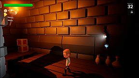 The Impossible Tower