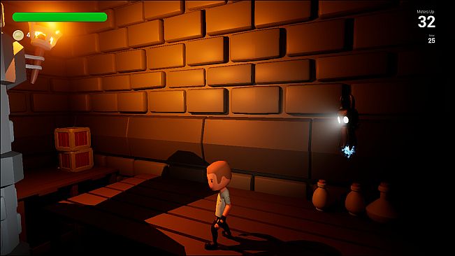 The Impossible Tower