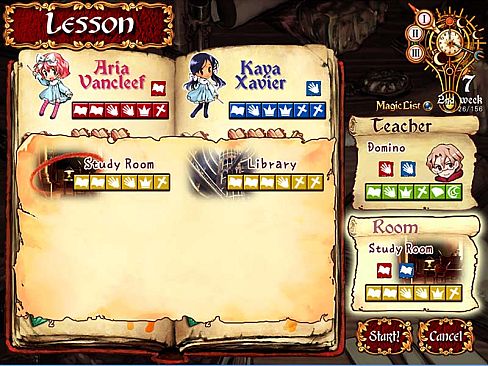 Littlewitch Romanesque: Editio Regia