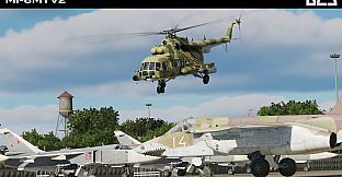 DCS: Mi-8 MTV2 Magnificent Eight