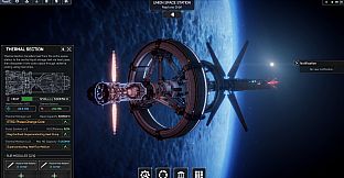 Exile 2097: Space Odyssey