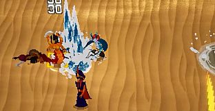 Otherworld Legends - Aorvion