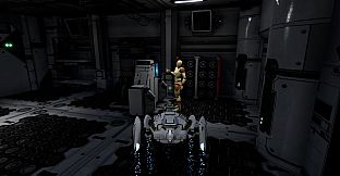 CAT Interstellar: Recast