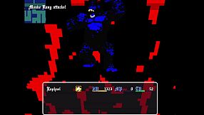 The Legend of Azarias