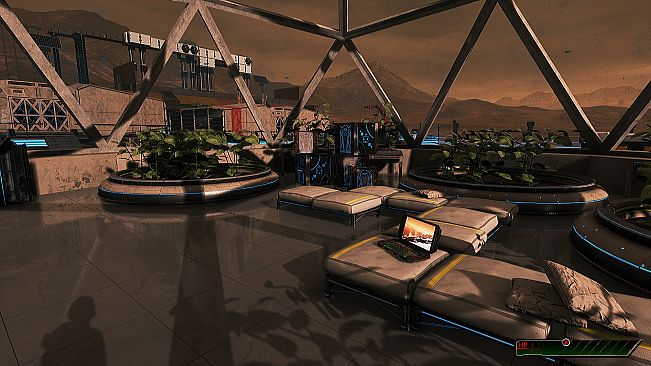 Project Skylab 3: A New Frontier