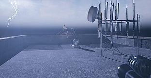 Last Stop Horror Hospital