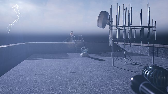 Last Stop Horror Hospital