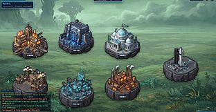 Space Trader Corps