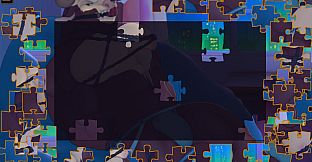 Love Hentai and Puzzles: Cattle and Horses