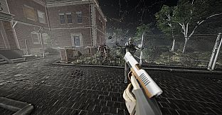 GUNWATCH: Conflict Survival