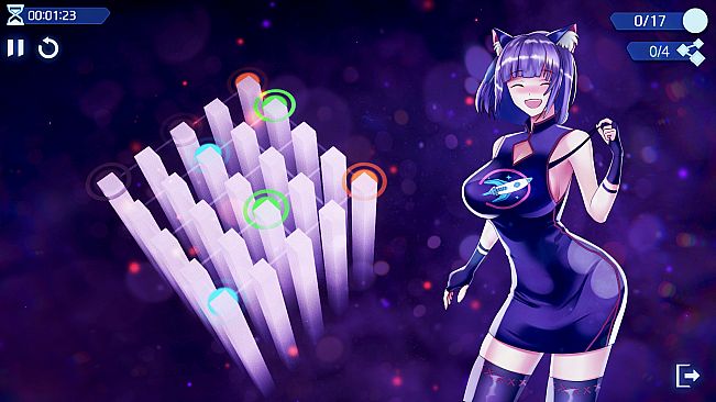 Crypto Girls [18+] - SEXCoin