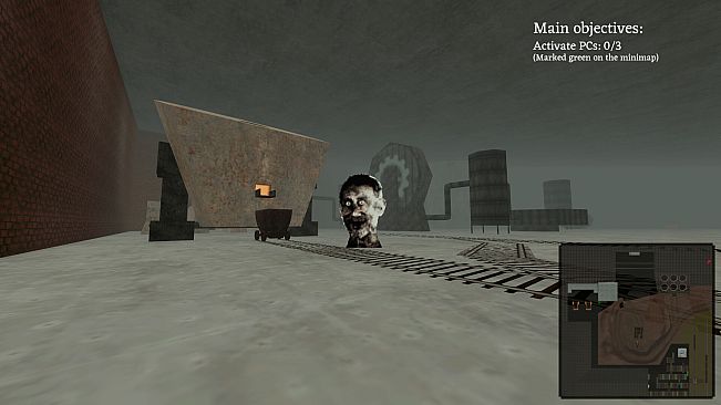 Hex Bots - Content Pack