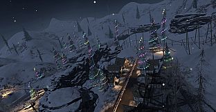 Epic Roller Coasters — North Pole