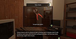 Without Escape: Console Edition