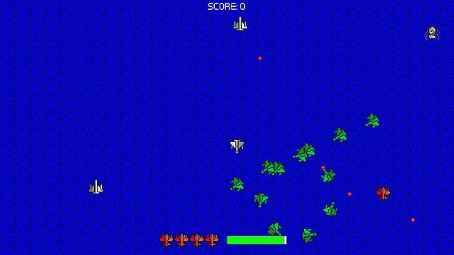 Tiger Fighter 1931 Tora! MP017