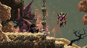 Duat: Beyond Light & Shadow