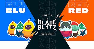 Blade Blitz
