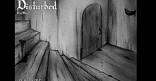 Disturbed - Support DLC