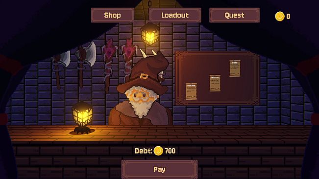 Word Quest