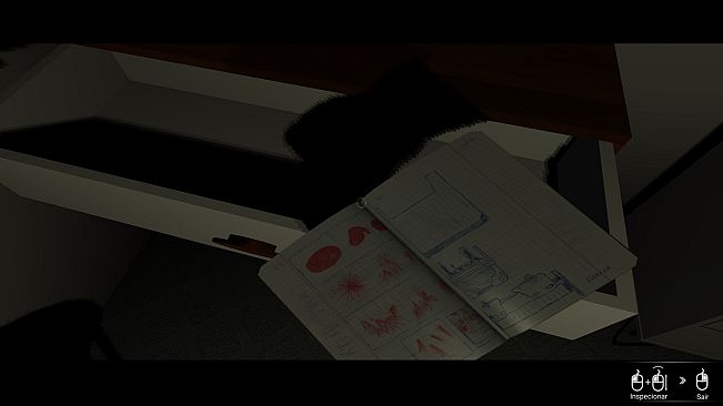 Fear in The Modern House - CH2