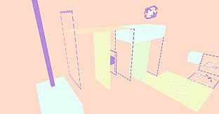 CaS-Puz: Camera Surface Puzzle