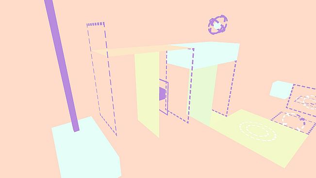 CaS-Puz: Camera Surface Puzzle